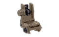 Magpul Industries MAGPUL MBUS 3 REAR SIGHT FDE