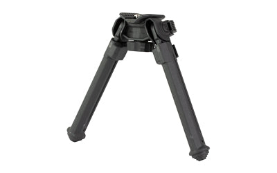 Magpul Industries MAGPUL MOE BIPOD BLK