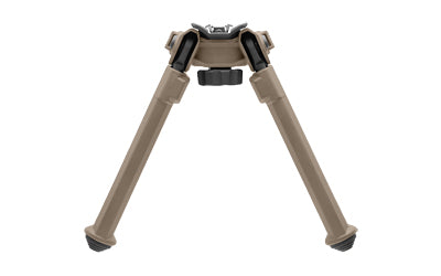 Magpul Industries MAGPUL MOE BIPOD FDE