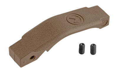 Magpul Industries MAGPUL MOE ENHANCED TRIG GUARD FDE