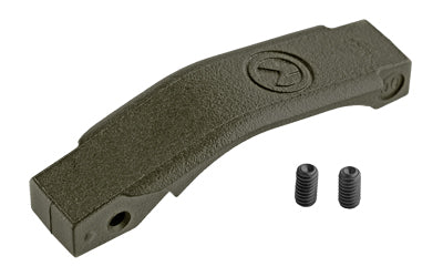 Magpul Industries MAGPUL MOE ENHANCED TRIG GUARD ODG