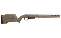 Magpul Industries MAGPUL HNTR RUG AMCN STK STANAG FDE