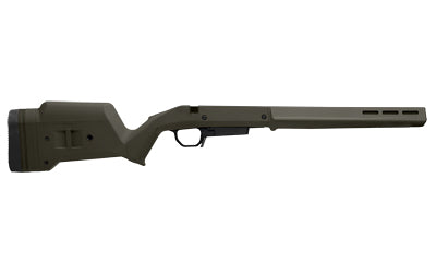 Magpul Industries MAGPUL HNTR RUG AMCN STK STANAG ODG