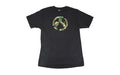 Magpul Industries MAGPUL WOODLND CAM ICON TSHRT BLK M
