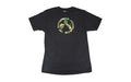 Magpul Industries MAGPUL WOODLND CAM ICON TSHRT BLK XL