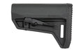 Magpul Industries MAGPUL MOE SL-M STK MIL-SPEC BLK