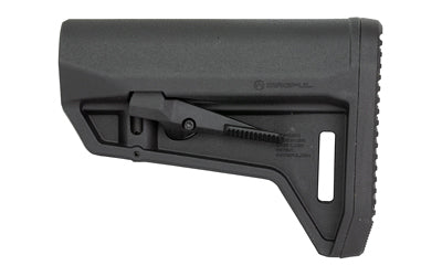 Magpul Industries MAGPUL MOE SL-M STK MIL-SPEC BLK