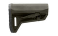Magpul Industries MAGPUL MOE SL-M STK MIL-SPEC ODG