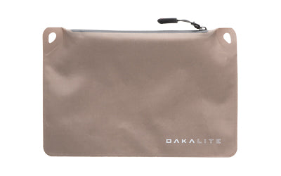 Magpul Industries MAGPUL DAKA LITE POUCH SMALL FDE