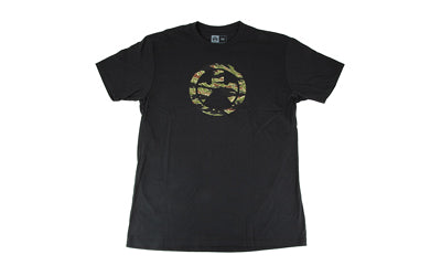Magpul Industries MAGPUL TIGER STRIPE ICON TSHRT BLK M