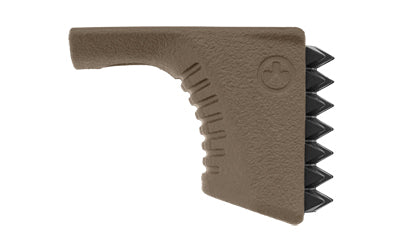 Magpul Industries MAGPUL M-LOK BARRICADE STOP FDE
