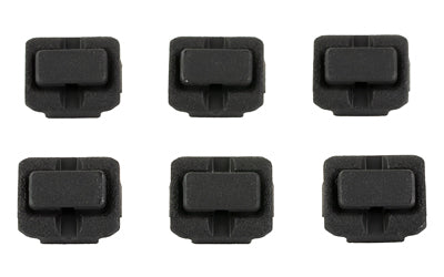 Magpul Industries MAGPUL M-LOK WIRE CONTROL KIT BLK