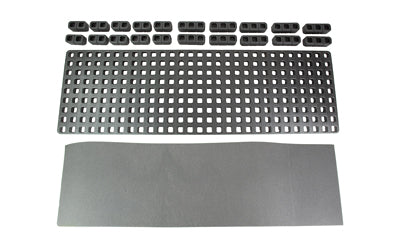 Magpul Industries MAGPUL DAKA GRID ORG PELICAN V800
