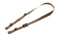 Magpul Industries MAGPUL MS1 LITE SLING COYOTE TAN