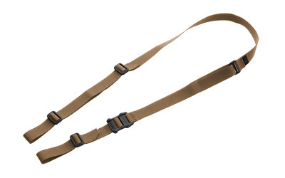 Magpul Industries MAGPUL MS1 LITE SLING COYOTE TAN