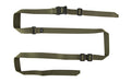 Magpul Industries MAGPUL MS1 LITE SLING RANGER GREEN
