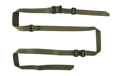 Magpul Industries MAGPUL MS1 LITE SLING RANGER GREEN