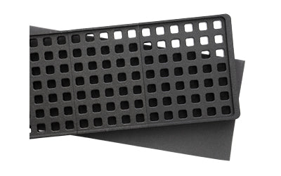 Magpul Industries MAGPUL DAKA GRID ORG PELICAN 1720