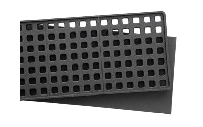 Magpul Industries MAGPUL DAKA GRID ORG PELICAN 1750