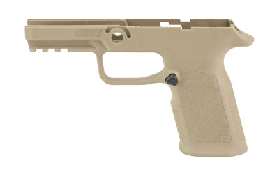 Magpul Industries MAGPUL EHG SG9 FS FRAME FDE