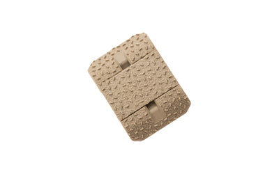 Magpul Industries MAGPUL M-LOK RAIL COVER T2 HALF FDE