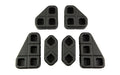 Magpul Industries MAGPUL DAKA ANGLED BLOCK KIT BLK