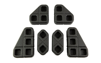 Magpul Industries MAGPUL DAKA ANGLED BLOCK KIT BLK