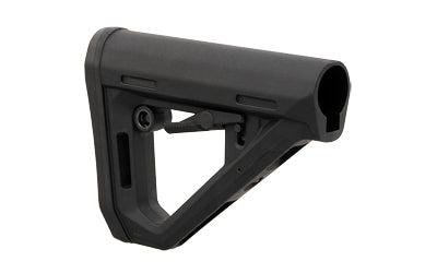 Magpul Industries MAGPUL DT CARB STK MIL-SPEC BLK