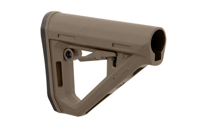 Magpul Industries MAGPUL DT CARB STK MIL-SPEC FDE
