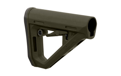 Magpul Industries MAGPUL DT CARB STK MIL-SPEC ODG