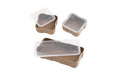Magpul Industries MAGPUL DAKA GRID BINS 2X2/2X4 FDE