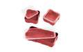 Magpul Industries MAGPUL DAKA GRID BINS 2X2/2X4 RED