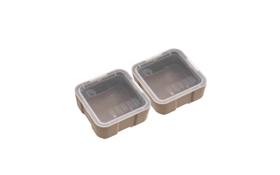 Magpul Industries MAGPUL DAKA GRID BINS 2X2 FDE