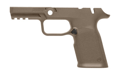 Magpul Industries MAGPUL EHG SG9 FS FRAME W/SFTY FDE