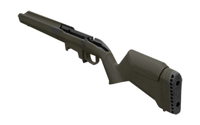 Magpul Industries MAGPUL HUNTR LTE RUG AMCN SA STK ODG