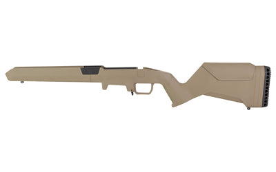 Magpul Industries MAGPUL HUNTER LTE STK REM700 SA FDE
