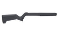 Magpul Industries MAGPUL MOE X-22 STK 10/22 GRY