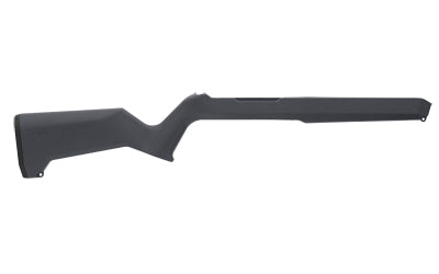 Magpul Industries MAGPUL MOE X-22 STK 10/22 GRY