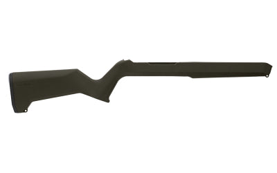 Magpul Industries MAGPUL MOE X-22 STK 10/22 ODG