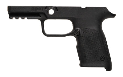 Magpul Industries MAGPUL EHG SG9 COMPACT FRAME BLK
