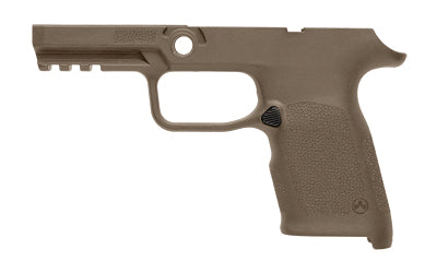 Magpul Industries MAGPUL EHG SG9 COMPACT FRAME FDE