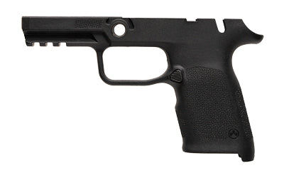 Magpul Industries MAGPUL EHG SG9 COMP FRME W/SFTY BLK