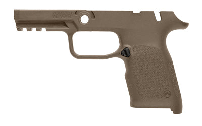 Magpul Industries MAGPUL EHG SG9 COMP FRME W/SFTY FDE