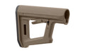 Magpul Industries MAGPUL MOE PR CARBINE STOCK FDE