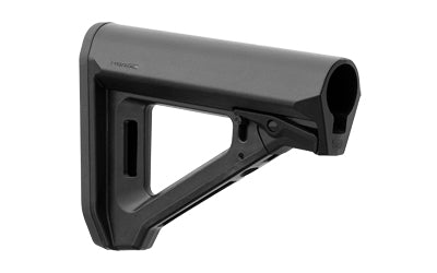 Magpul Industries MAGPUL MOE RL CARB STK MIL-SPEC BLK