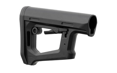 Magpul Industries MAGPUL DT-PR CARB STK MIL-SPEC BLK