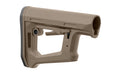 Magpul Industries MAGPUL DT-PR CARB STK MIL-SPEC FDE
