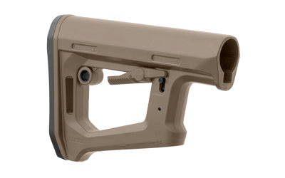 Magpul Industries MAGPUL DT-PR CARB STK MIL-SPEC FDE