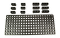 Magpul Industries MAGPUL DAKA GRID ORG PELICAN V700