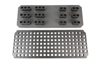 Magpul Industries MAGPUL DAKA GRID ORG PELICAN 1700